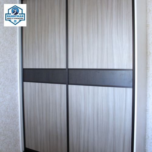 Wardrobe Sliding Door Repair Service in Singapore: Expert Solutions for a Smooth Glide